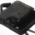 thumbnail image 4 of CIMAXIC Clock Movement Replacement Black Plastic for DIY and Repair 2Sets, 4 of 6