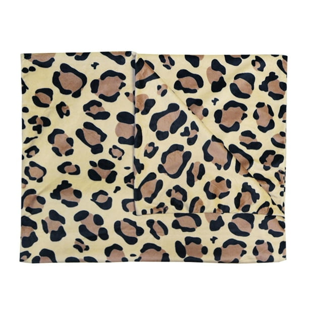 Funda de almohada corporal ultra suave con cremallera y estampado de cebra, funda de almohada larga E 20x54in
