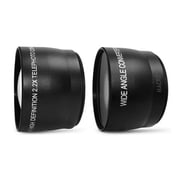 Nikon D5600 DSLR Camera - Kit C23