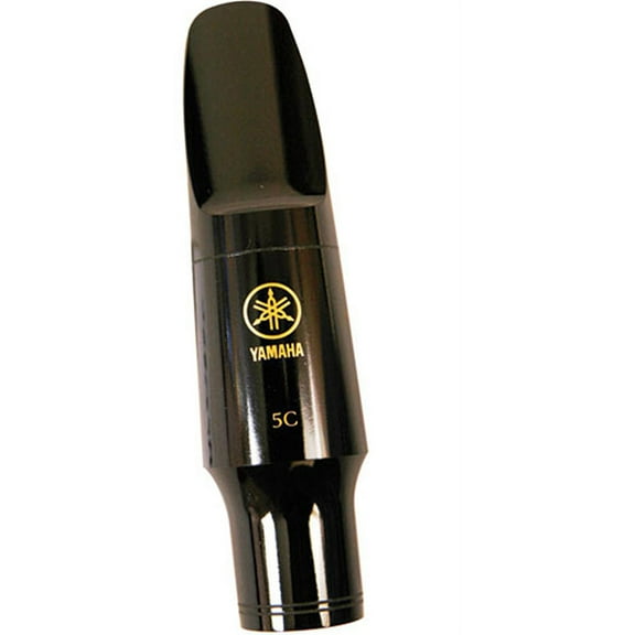 Yamaha 5C Standard Alto Saxophone Mouthpieces