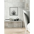 thumbnail image 4 of Marmont Hill Agave Crown Framed Painting Print, 4 of 6
