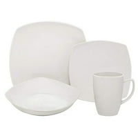 Melange Dinnerware Sets Walmart Com