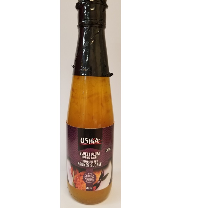 S - Sauce Sweet Plum KPY, S - Sauce Sweet Plum KPY