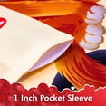 thumbnail image 5 of G128-12" x 18" Valentines Day Garden Flag In Stock for Outdoor, Cats in Love, Small Flag for Yard, 5 of 6