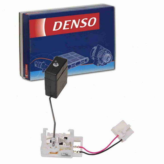 DENSO Fuel Tank Sending Unit compatible with Toyota Matrix 1.8L L4 2003-2004