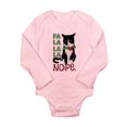 thumbnail image 1 of CafePress - Body Suit - Long Sleeve Infant Bodysuit, 1 of 1
