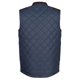 thumbnail image 5 of Regatta - Chaleco Forro Polar Moreton Acolchado para Hombre (Marino), 5 of 6