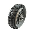 thumbnail image 3 of Husqvarna 580365301 8" Wheels HU675 HU700 HU725 HU775 HU800 AWD Mowers 2-Pack, 3 of 6