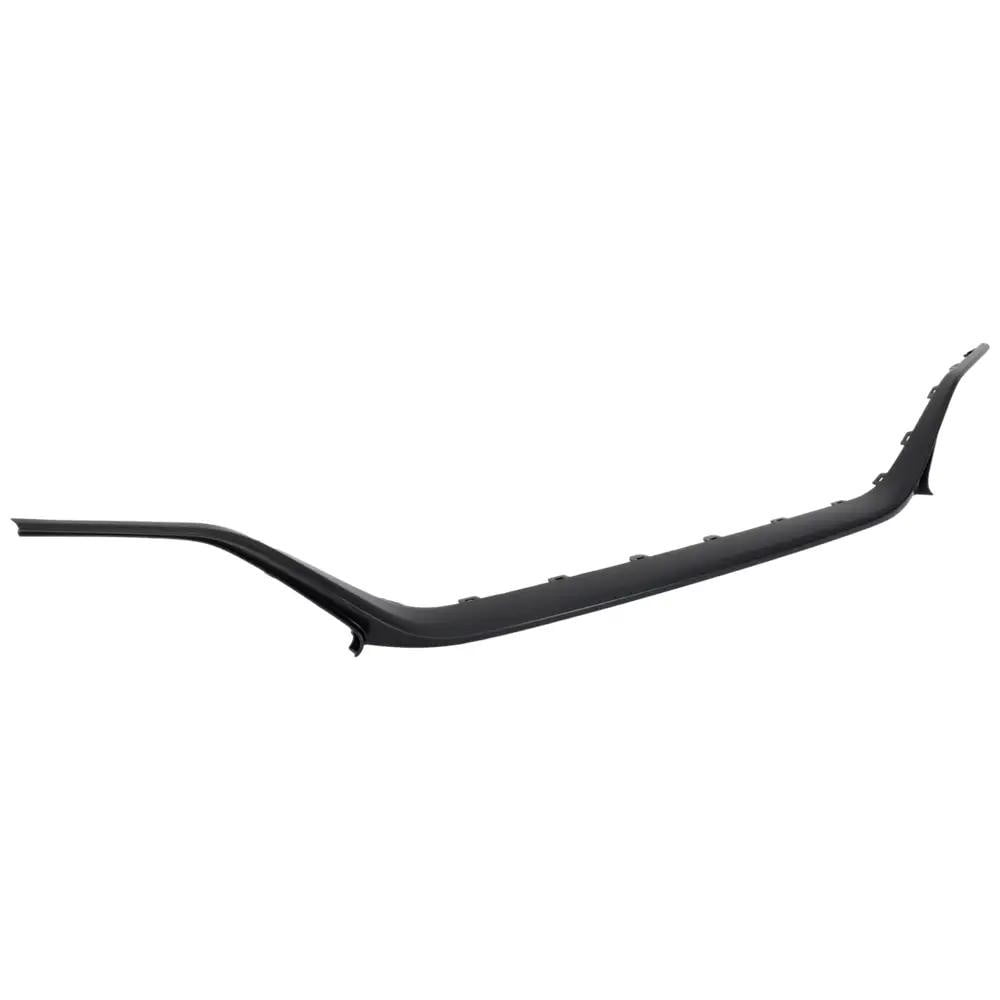 New Front Grille Trim Compatible With Kia K5 GT-Line 4 Cyl 1.6L K5 GT 4 Cyl 2.5L 2021-2024 By KI1044104 86532L3300