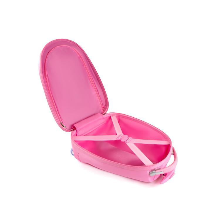 heys peppa pig luggage