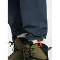 thumbnail image 4 of Ozark Trail Men's and Big Men's Cargo Pants, Sizes 30-46, 4 of 7