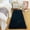 Dark Navy Blue, variant on ZACOO 9' x 12' Large Plush Fluffy Rug for Living Room Bedroom Office Rug Non-Slip Soft Rug Floor Rugs for Home Decor, Light Brown