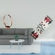 thumbnail image 2 of Estante De Hierro Para Botellas De Vino, Para Mesa Navideña, Cómoda, Bufanda, De Temporada, De Invierno, Reutilizable, Para árbol De Navidad, Mantel Para Armario, Mesa De Centro Festiva,, 2 of 8