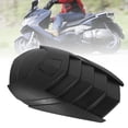 thumbnail image 1 of Rear Tire Hugger, ABS Plastic Strong Protection Universal Splash Proof Motorcycle Rear Mudguard  for Motorbikes, 1 of 7
