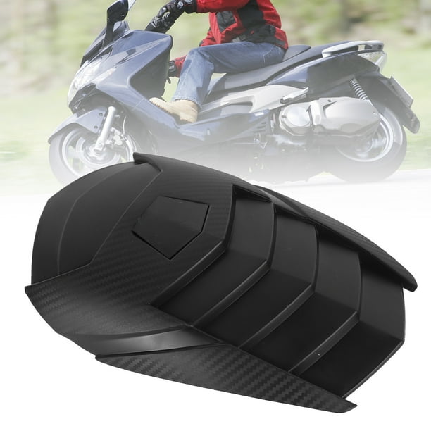 Guardabarros Trasero De Motocicleta, Abrazador De Neumáticos Trasero, Diseño Genial Para Motos