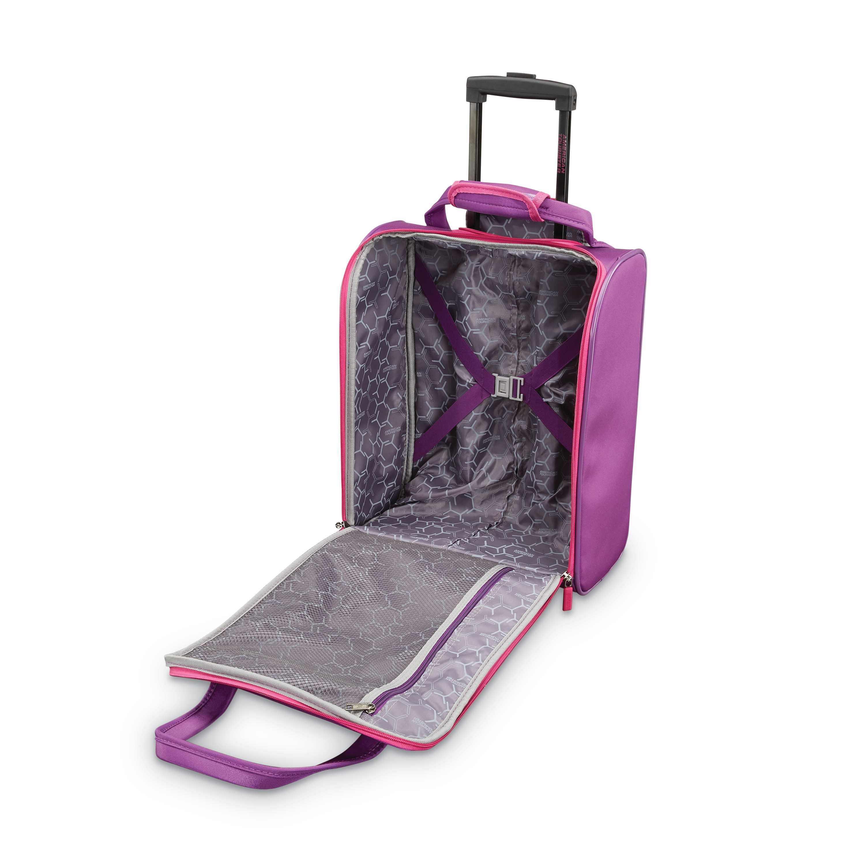 american tourister burst max underseater