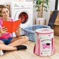 thumbnail image 4 of xaoyunyn Foldable Foot Soak Tub with Lid for Travel and Home Use Portable,Hygienic,Comfortable Foot Bath for Relaxation and Stress Relief Stable and Heat Insulated, 4 of 8