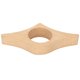 thumbnail image 1 of Marcador para pulgar, marcapáginas para pulgar, lectura novedosa, soporte de página de libro de madera, marcapáginas para pulgar de madera, diseño fácil de usar, 1 of 12