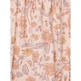 thumbnail image 5 of Modern Moments by Gerber Baby Girl Bubble Romper with Eyelet Trim, Sizes 0/3 onths - 24 Months, 5 of 7