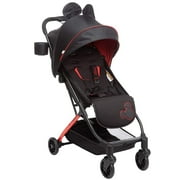 Disney Baby Teeny Ultra Compact Stroller, Let's Go Mickey!, Toddler, Unisex
