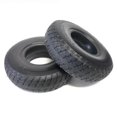 thumbnail image 2 of 2.80/2.50-4 solid tire, 9-inch explosion-proof inner and outer tube-ACGIV, 2 of 3