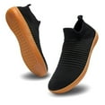 thumbnail image 2 of Women Men Barefoot Casual Shoes Mesh Zero Drop Wide Toe Box Minimalist US12.5, 2 of 8