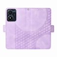 thumbnail image 5 of Funda GANGXUN para Vivo Y16 4G con diseño acolchado elegante, cuero PU, protección total y ajuste preciso, 5 of 5