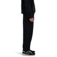 thumbnail image 2 of Pantalones deportivos New Balance Sport Essentials para hombre, color negro, 2 of 4