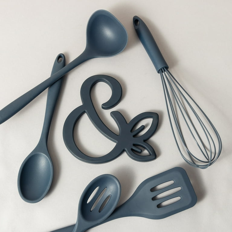 Free Shipping! Thyme & Table 18-Piece Nonstick Cookware Set