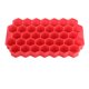 thumbnail image 2 of Billuyoard Molde de cubo de hielo de silicona grande 2 en 1 portátil Dropshipping con tapa, herramientas para hacer cubos que ahorran espacio para Herramientas y accesorios para hornear Rojo Billuyoard HA001574-06, 2 of 6