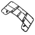 thumbnail image 1 of Parrilla para moto Negro, 1 of 2