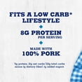 thumbnail image 4 of Odom’s Tennessee Pride Sausage & Buttermilk Biscuits, Snack Size Breakfast Sandwiches, 12 Count (Frozen), 4 of 9