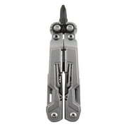 Sog Specialty Knives & Tools Powerpint Bead Blast Multi-Tool, Grey,