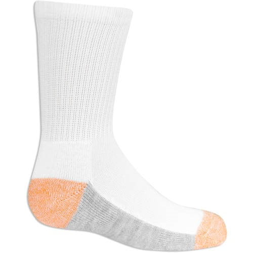 BNWT Boys Pack of 5 Perfect Sports Black//Grey//Green Crew Socks Sz 5-8 Age 3-5