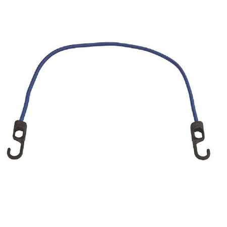 

12 PC-Prosource Fh4033 Bungee Cord 9 Mm X 36 Inch