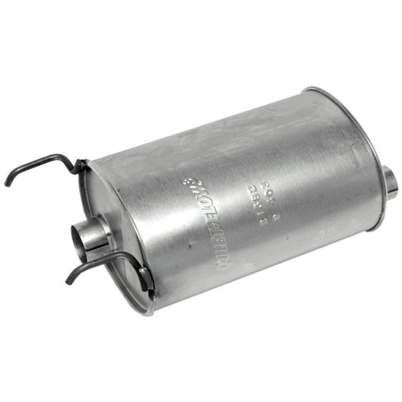 Walker Exhaust Quiet-Flow SS 21382 Exhaust Muffler