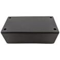 thumbnail image 4 of ABS Plastic Electronic Project Box with 4 Screws and Lid, 4.9" x 2.5" x 1.5", 4 of 6
