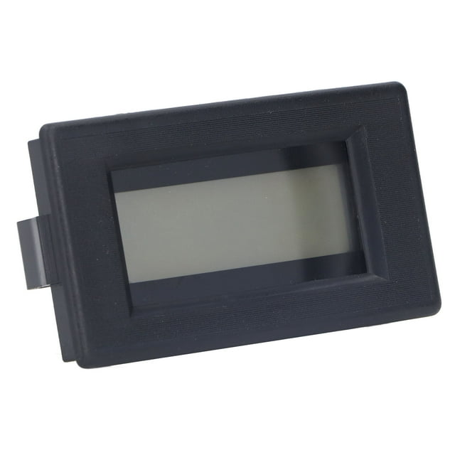 Pantalla De Prueba De RPM, Tacómetro Preciso DC 5V Para Torno