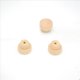 thumbnail image 2 of 45 Pomos de Madera para Cajones, Pomos para Muebles, Pomos de Madera para Armarios y Cajones, Pomos Redondos de Madera, 2 of 5