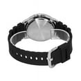 thumbnail image 4 of Casio Standard Analog Resin Strap Black Dial Quartz MTP-VD01-1E MTPVD01-1E Men's Watch, 4 of 4