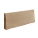 thumbnail image 4 of Funda Protectora de Cama de Poliéster Elástico, Longitud de Zulema Funda de cabecera de cama, 4 of 8