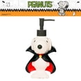 thumbnail image 4 of Dispensador con bomba Franco Snoopy Vampire Halloween 440 ml, 4 of 7