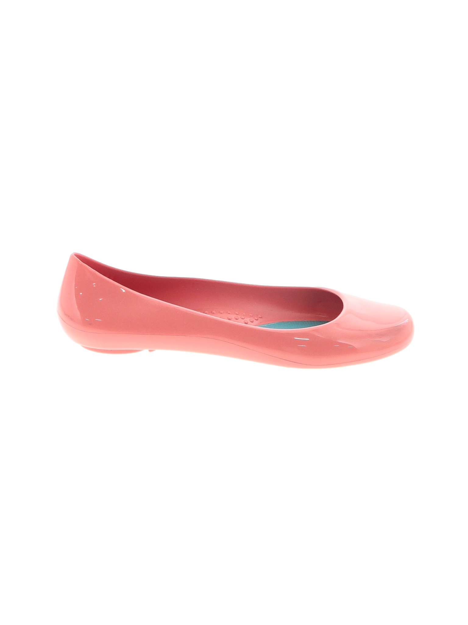 pink flats walmart