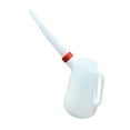 thumbnail image 4 of koolsoo Pot de Mesure d'Huile Distributeur d'Huile Automobile pour Voiture Automobile 3 L, 4 of 9