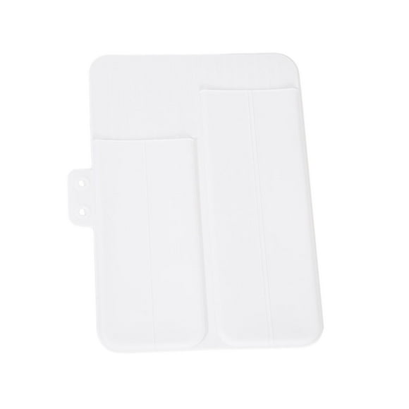 Plancha plana para rizar, herramientas de peluquería, Estuche de Viaje de plancha plana multifuncional profesional para rizador, planchas de estilismo