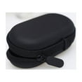 thumbnail image 2 of Naierhg Portable In Ear Earphone Headphone Storage Bag USB Cable Case Holder Organizer, 2 of 7