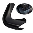 thumbnail image 4 of Accesorios de cubierta de la del de la motocicleta decorada apta para el 2015 de la exploración India-2019 - Negro Yotijar cubierta de la manguera de refrigerante, 4 of 8