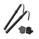 thumbnail image 2 of 2 PCS Ropes de batalla sin ROP, que trabaja en casa, gimnasia, no manija sin deslizamiento, portátil para hombres, mujeres, cuerdas de entrenamiento, Estilo a, 2 of 8