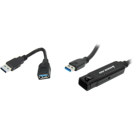 UPC: 0881317511911 | IOGEAR USB 3.0 BoostLinq – 33ft (10m)  USB 3.0 Extender