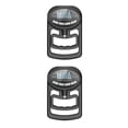 thumbnail image 4 of Dinamómetro de mano Digital Naiovety Accesorios de ejercicio compactos negro 423g 2Conjunto, 4 of 6